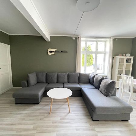 1St Floor Oasis - Parking/Wifi Apartment Stavanger Exterior photo