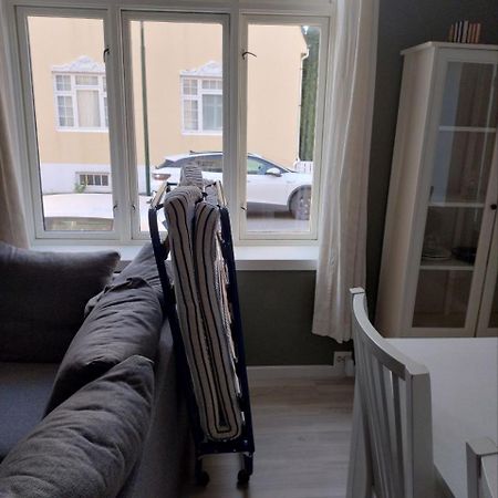 1St Floor Oasis - Parking/Wifi Apartment Stavanger Exterior photo