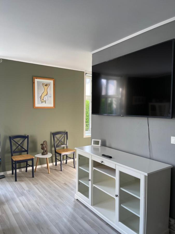 1St Floor Oasis - Parking/Wifi Apartment Stavanger Exterior photo
