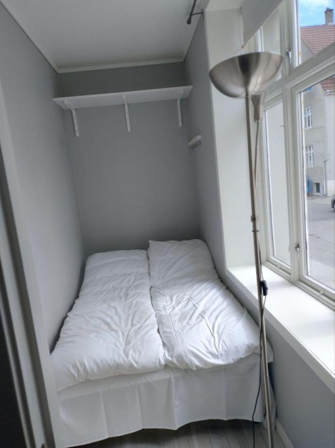 1St Floor Oasis - Parking/Wifi Apartment Stavanger Exterior photo