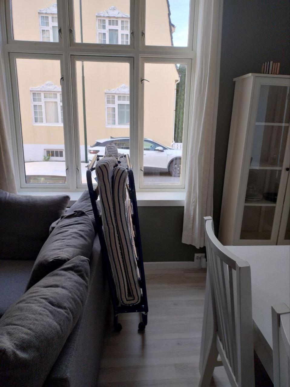 1St Floor Oasis - Parking/Wifi Apartment Stavanger Exterior photo
