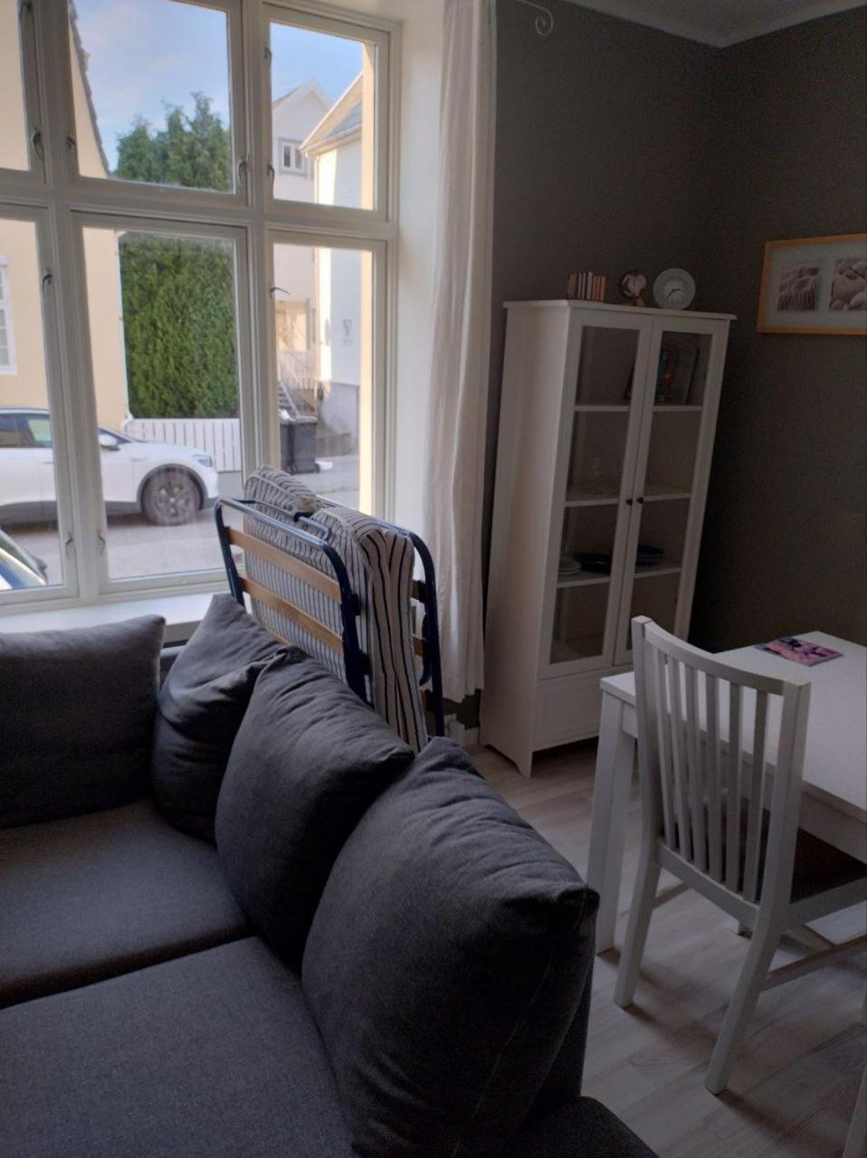 1St Floor Oasis - Parking/Wifi Apartment Stavanger Exterior photo